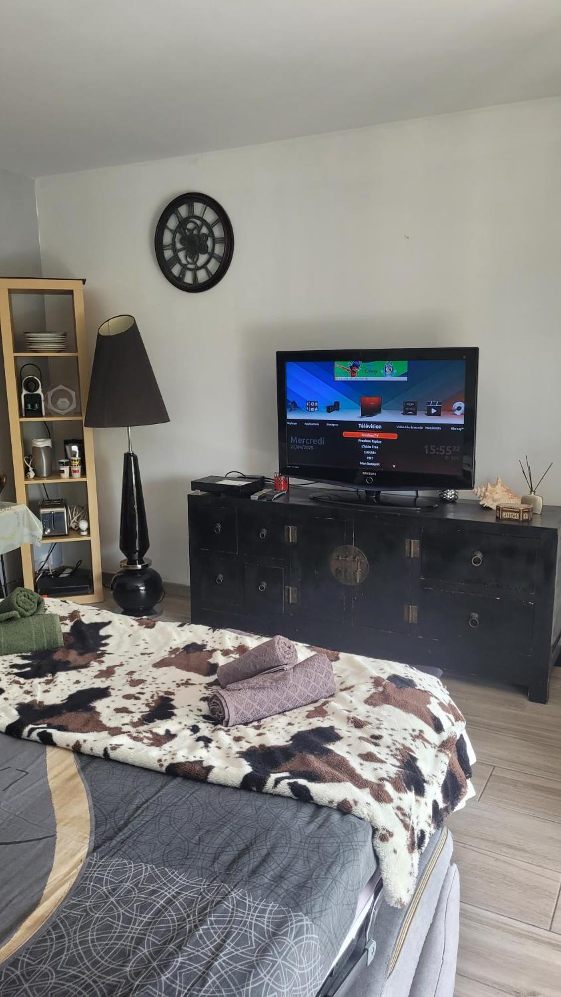 Studio Agay A 2 Pas Des Plages Saint-Raphaël Exteriör bild